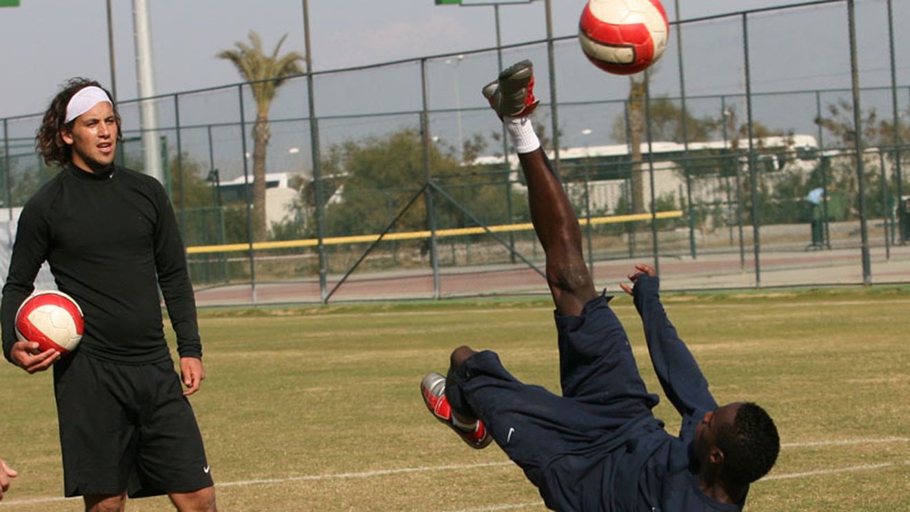 "Îmi place Fabbiani, dar m-am fript cu Semedo și nu mai vreau"