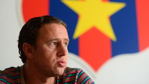 "Legia e foarte puternică!" Prima reacție a lui Reghe după tragerea la sorți