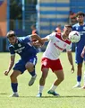 CS Dinamo și Metalul Buzău se întâlnesc iar, de data aceasta într-un meci amical