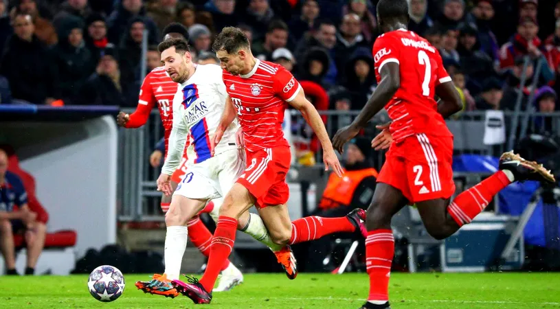 Fostul căpitan al lui Bayern Munchen o face praf pe Paris Saint-Germain pentru prestația modestă din Liga Campionilor: „Echipa nu a arătat deloc clasă!”