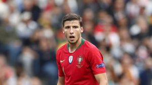 Ruben Dias, la Manchester City pentru 68 de milioane de euro! Ce fotbalist trimite Guardiola la Benfica în afacerea momentului