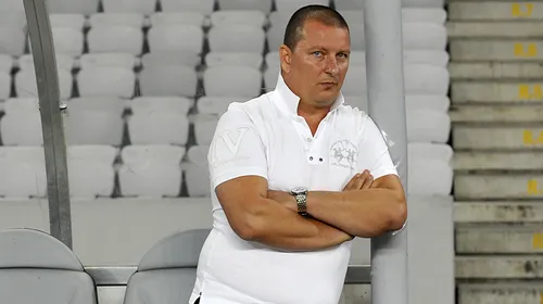 EXCLUSIV | „Bilă albă” pentru Eugen Neagoe. Ce spunea Ionuț Chirilă, în urmă cu patru luni, despre noul antrenor al lui Dinamo: „E cel mai bun din Liga 1. Mi-ar pune probleme din punct de vedere tactic”