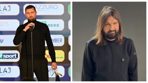 Gabi Tamaș și Dan Alexa sunt câștigătorii Asia Express 2025. Au dat și un adevărat tun financiar: peste 100.000 de euro a fost marele premiu