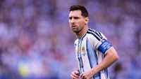 Au crezut că e o glumă. Cât a alergat Leo Messi la Cupa Mondială