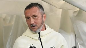 Veștile proaste continuă pentru Mircea Lucescu înaintea dublei cu Austria și Cipru: vedeta de la FCSB e OUT! Anunțul lui Meme Stoica