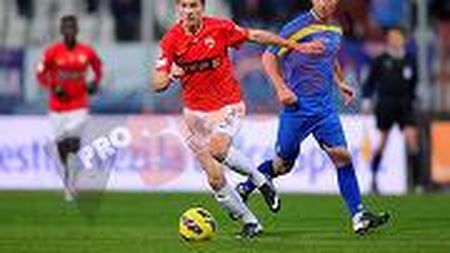 Dănciulescu dezvăluie ce se va întâmpla cu Dorin Rotariu: "În vară va semna pe încă trei ani cu Dinamo" 