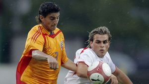 Încă un eșec! Selecționata 'U'19 nu s-a calificat la CE