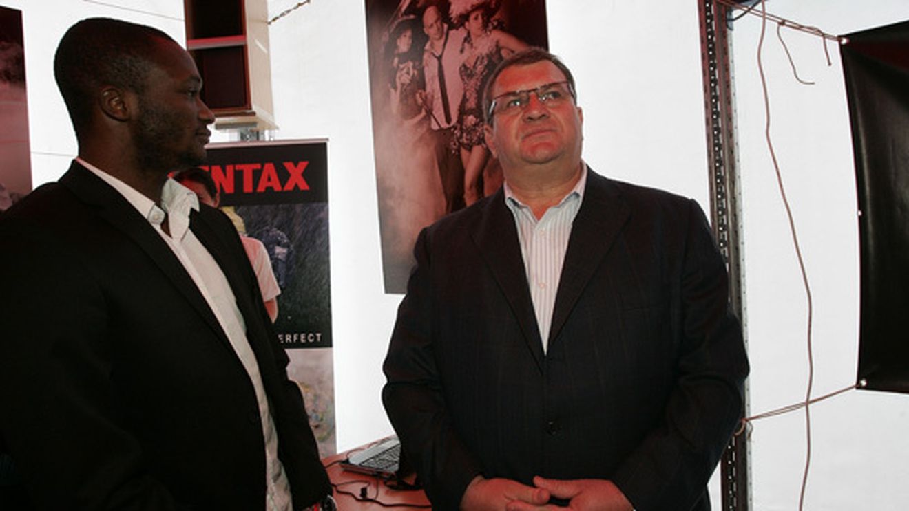 Scandalul Kone ajunge la FIFA: "E un frustrat, s-a supărat ca prostul pe sat!"** De ce îl acuză Iuliu Mureșan