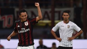 "Gigantul adormit" al Europei poate redeveni ce a fost! Veste uriașă pentru AC Milan