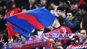 Steaua, fără suporteri la Sofia?** "Le recomand să nu meargă în Bulgaria!"