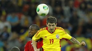 Avem stranieri doar cu numele! Doar 4 jucători dintre cei 16 convocați au fost titulari. Cum stau maghiarii la acest capitol