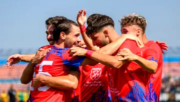 AFC ASA Târgu Mureș vrea al treilea rezultat pozitiv la rând în Liga 2. Întâlnește CS Dinamo, dar Zsombor Demeter de prudent: ”Va fi foarte greu”