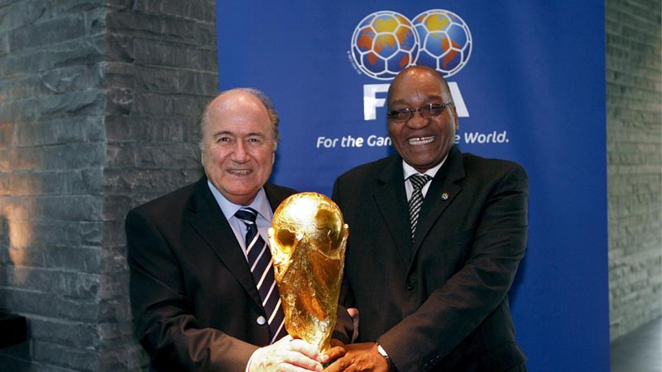 Nu există candidați pentru CM 2018 și 2022