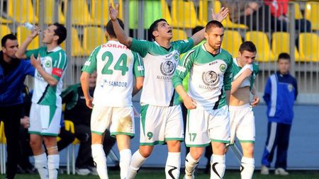 Reghecampf a stabilit obiectivul echipei pentru sezonul viitor!** "Sperăm să prindem primele 10 locuri"