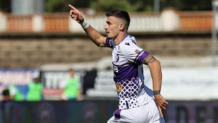 FC Voluntari l-a transferat gratis pe Grigore Turda, cel poreclit Belodedici din Trivale, pentru care Gigi Becali de la FCSB și Mihai Rotaru de la Universitatea Craiova voiau să scoată bani grei din buzunar! Clauză secretă în contract. EXCLUSIV