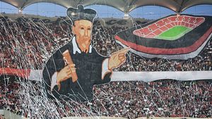 Liderii PSD dau asigurări că Dinamo va avea stadion nou: "Va fi gata până în 2020, așa cum ne-am angajat!"