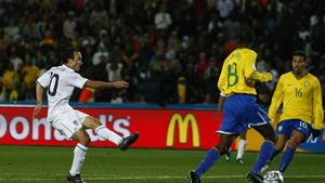 Albii lui Mourinho, gata de o nouă lovitură: 30 de milioane de euro pentru "kenyanul albastru"