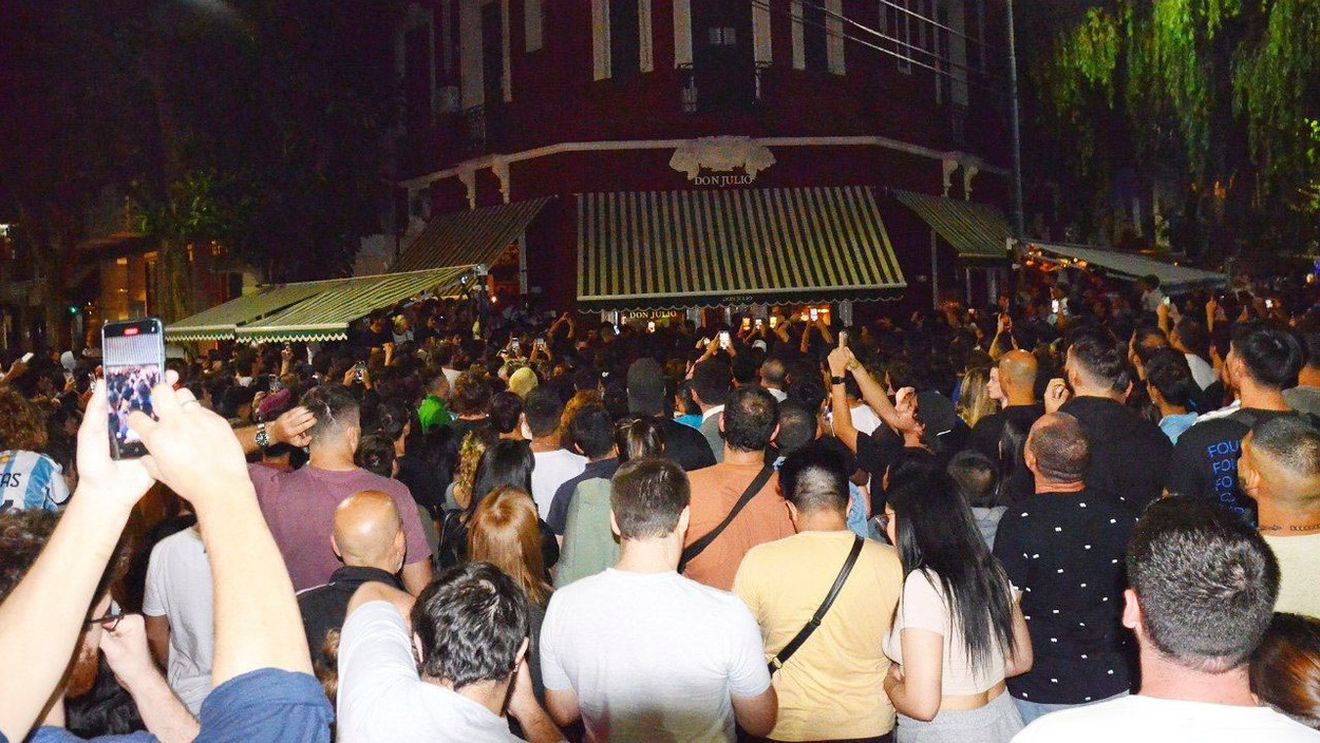 Lionel Messi, omul poporului! Reacție impresionantă a starului argentinian în isteria generată de revenirea sa la națională