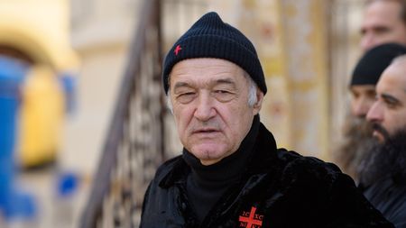 Gigi Becali a dat bani pentru a fi primul pe lista AUR! Ce scandal a izbucnit în partidul lui George Simion, din cauza sumelor cu care s-au „cumpărat” locurile pentru alegerile parlamentare