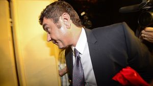 S-a ales praful de proiectul care trebuia să dea naştere unei forțe de temut în fotbalul românesc. Prietenul lui Borcea se retrage de la echipa finului lui Gigi Becali: „I-am ajutat cu bani cât au avut nevoie”