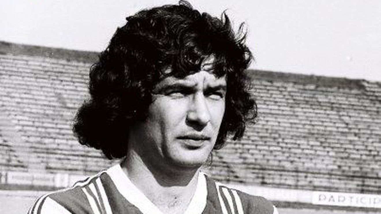 Doliu în fotbalul românesc!** Fostul jucător Gică Șerbănoiu a murit la 63 de ani