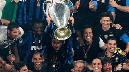 Revine Mourinho la Inter?** Chivu: "Mi-a spus că s-ar întoarce în zbor"