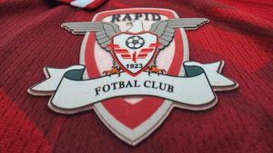 Tripleta de aur cu care Rapid ar deveni o forță inimaginabilă în Superliga: „Dani Coman, președinte, Săpunaru, director sportiv și Daniel Pancu, antrenor”