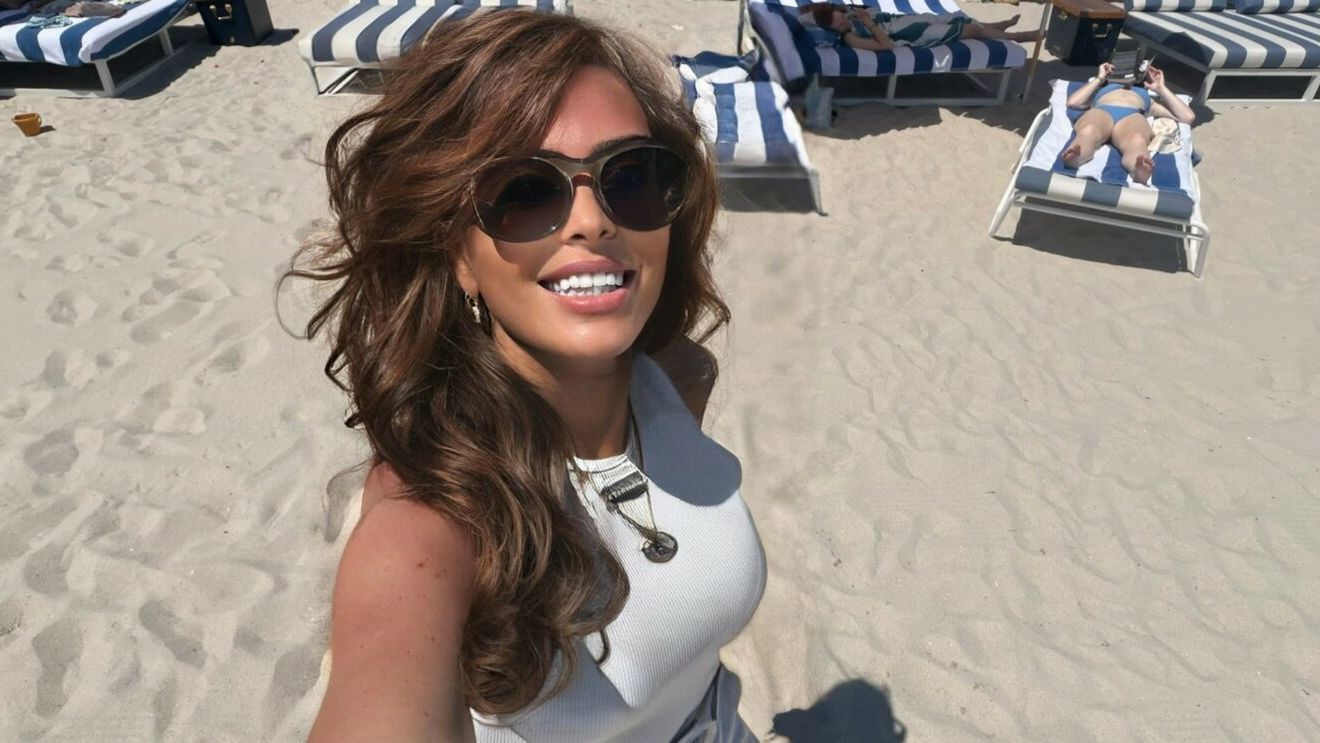 O mai ții minte pe Silvia Pop? Fosta soție a lui Ioan Timofte duce o viață spectaculoasă la New York