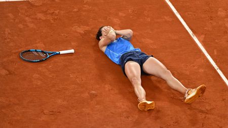 Jackpotul vieții ei! Câți bani a câştigat locul 361 WTA, după calificarea uluitoare în semifinalele Roland Garros