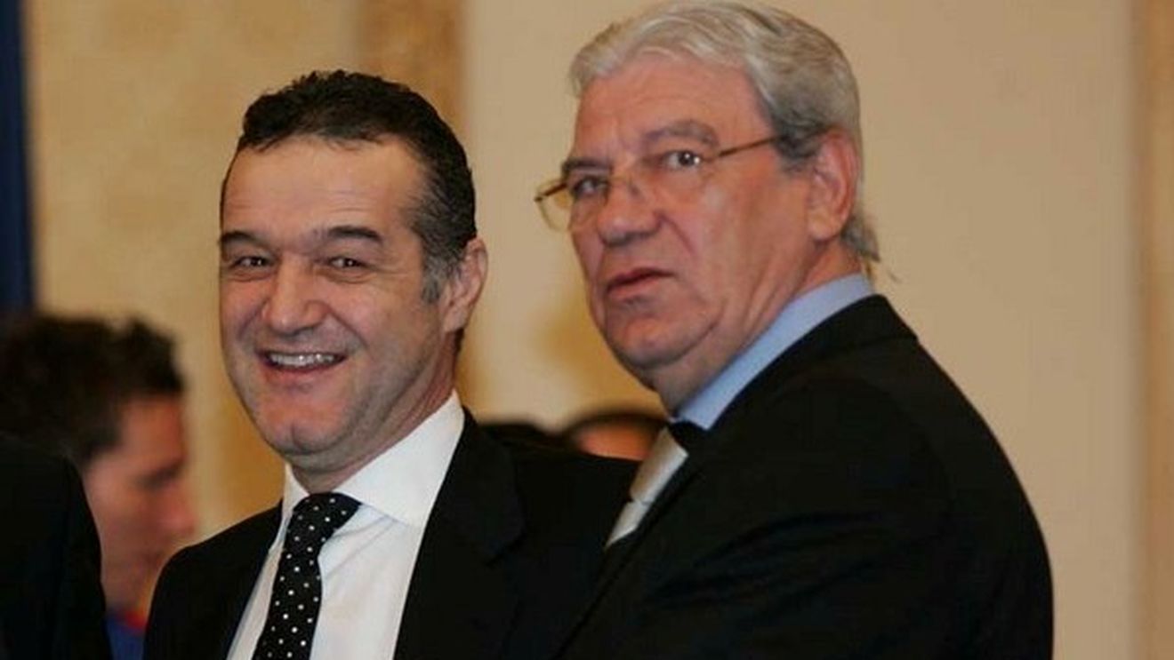 Ienei, cheia revenirii lui Pițurcă?** "Mă așteptam să apară discuții" Soluțiile lui Iordănescu