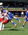 Ionuț Chirilă, șocant după ce CS Dinamo a încasat un 0-8 de la Unirea Slobozia: ”Jucătorii mei au fost morți! A fost un meci foarte ciudat!”