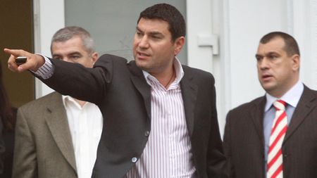 Borcea: "Cred că naționala avea nevoie de Bratu"