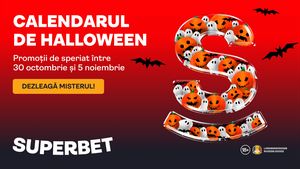 ADVERTORIAL | Bucură-te de calendarul surprizelor grozav de plăcute!