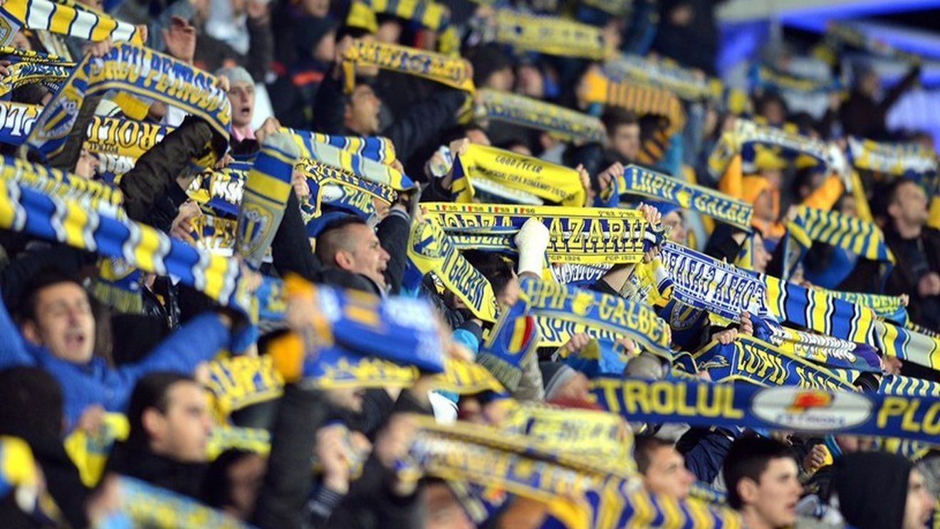 Vești bune pentru fanii Petrolului: "Există discuții pentru preluarea clubului de alți investitori". Răchită a prefațat duelul cu Steaua din Cupa României