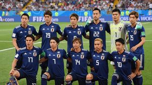 Hagi și japonezii. Andru Nenciu despre cea mai frumoasă imagine a optimilor Cupei Mondiale 