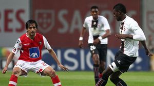 CFR Cluj mută după ce a pierdut jumătate de echipă în "mercato"!** "Război" cu Braga pentru un brazilian de 24 de ani! VIDEO Ce știe cu mingea: