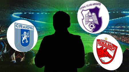 Mizeriile din fotbalul românesc trăite de un străin: pile la Dinamo, blaturi, corupție, rasism, imixtiunile primarului din Pitești și abuzurile patronului de la Craiova