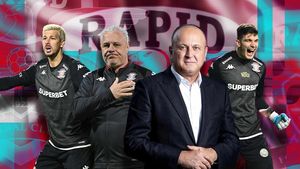 A fost lucrat Siegrist de Marius Șumudică pentru a-i face loc lui Aioani? Florin Prunea dă verdictul: „Nu îl putea scoate din poartă!”. EXCLUSIV