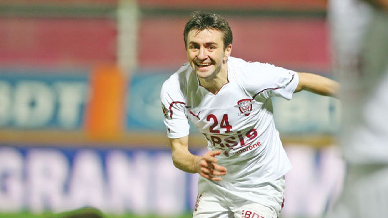 "Romică, tată" a uitat de unde a plecat și nu-i dă nicio șansă lui Stan:** "Becali se laudă mereu! Îi va fi greu Stelei să ne depășească"