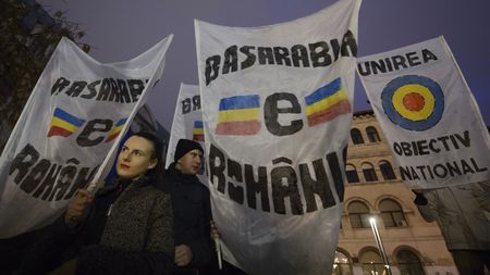 Ambasadorul SUA la Chișinău l-a enervat pe Andone: "Moldova e România! Moldova e o parte frumoasă din România Mare" | VIDEO