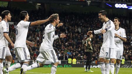 OFICIAL | A spus "adio" după șapte ani! Încă o plecare de la Real Madrid, în ultima zi de transferuri