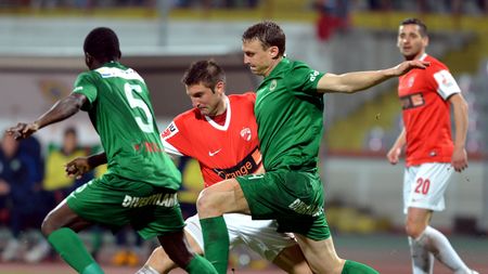 Sorin Ghionea crede că Steaua va fi de neoprit și sezonul viitor:** "Au totuși nevoie de transferuri pe unele posturi"