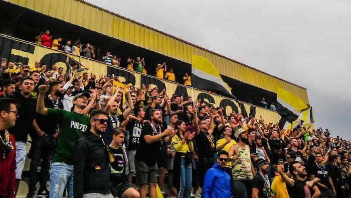 Cum poate fi gestionat scandalul ”FC Brașov”. Soluția propusă de Kids Tâmpa Brașov în conflictul SR Brașov vs Corona Brașov