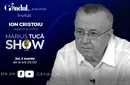 Marius Tucă Show începe joi, 2 martie, de la ora 20.00, live pe gândul.ro