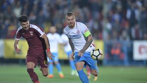 EXCLUSIV | Cine sunt cei doi oameni esențiali care-l pot schimba pe Alibec. "Ar fi păcat să se piardă" 