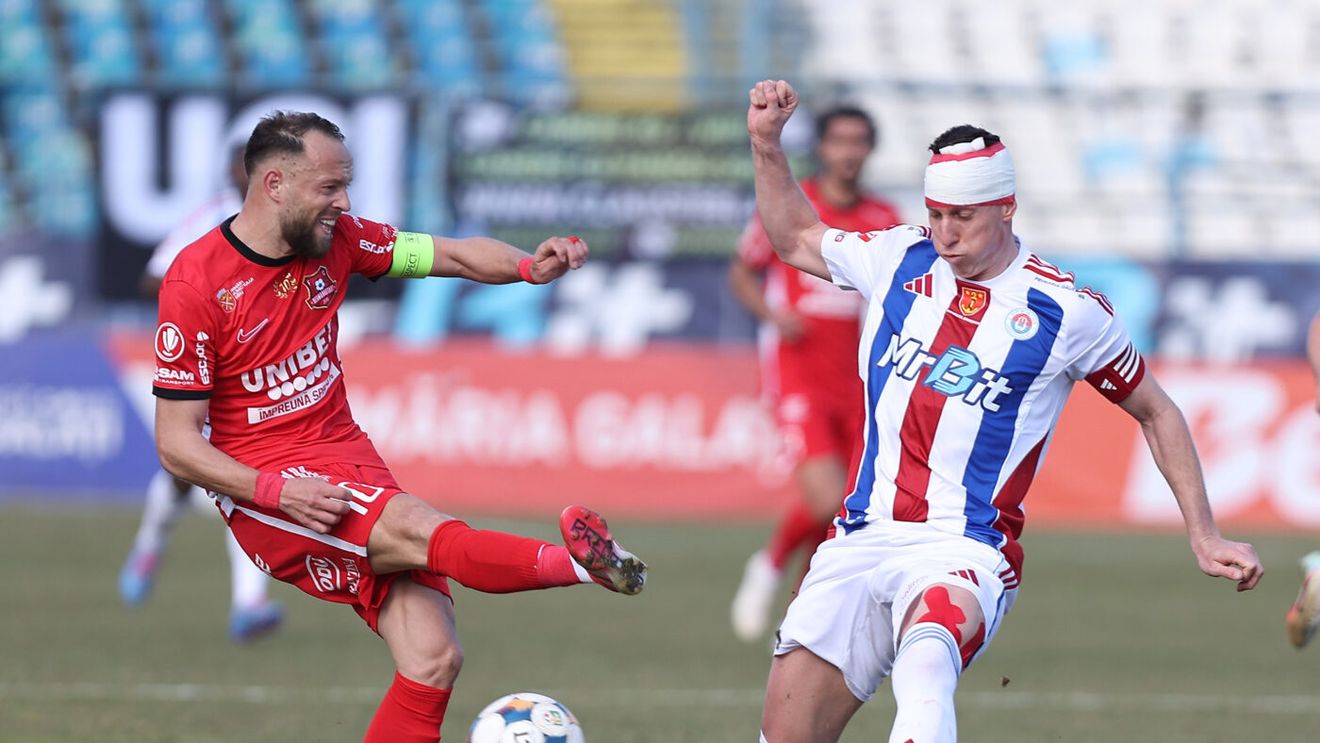 A dat verdictul după ce s-a întâmplat în Superliga: „Zi neagră pentru noi”