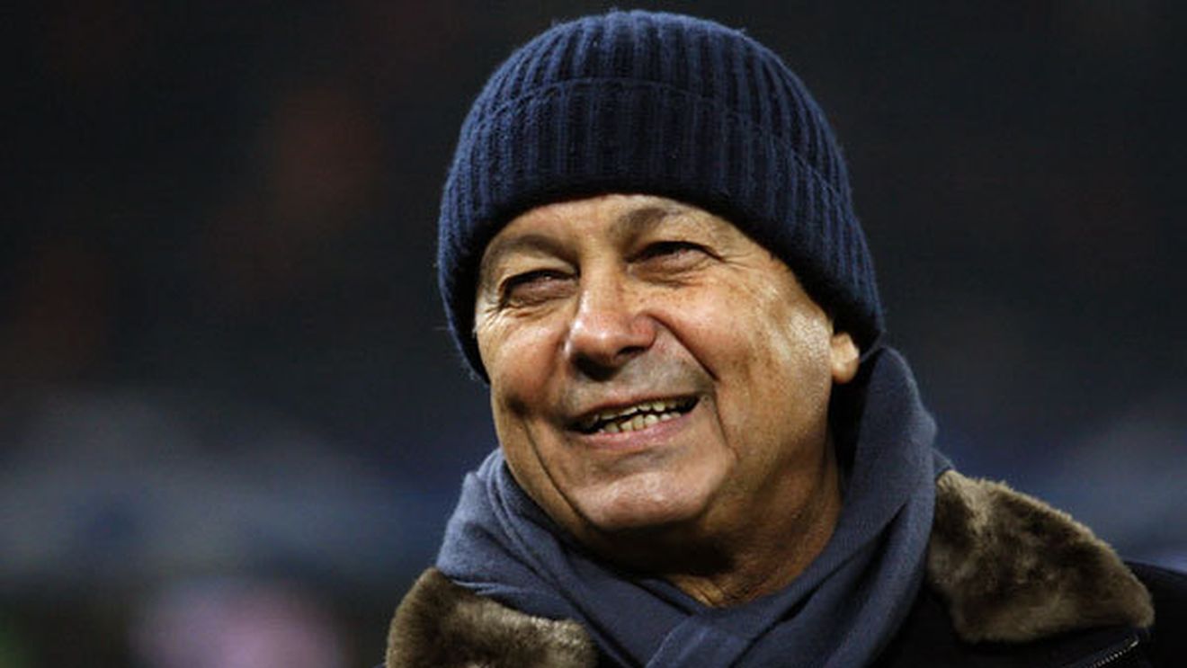 Lucescu, lăudat pe site-ul FIFA:** "Toată Europa se teme să joace la Donețk"