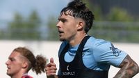 Încă un club important din Premier League l-a ofertat pe Andrei Rațiu! Presiune maximă pe Fulham
