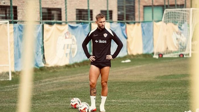 Lovitură pentru Gigi Becali. Denis Drăguș a ales oferta care-l tentează să plece de la Trabzonspor
