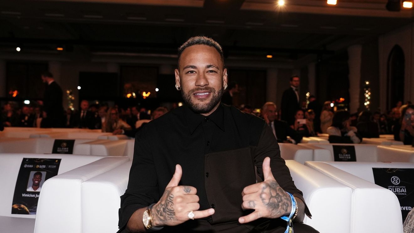 Neymar și-a găsit echipă! A semnat și fanii sunt în delir. „Să te naşti, să trăieşti şi să mori pentru acest club este o onoare”